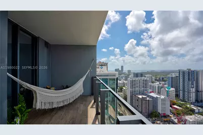 88 SW 7th #2706, Miami, FL 33130 - Photo 33