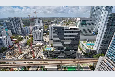 88 SW 7th #2706, Miami, FL 33130 - Photo 9