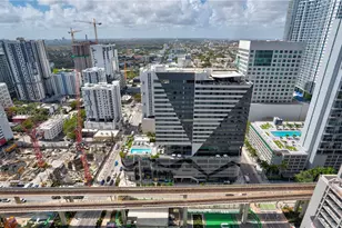 88 SW 7th, Miami, FL 33130 - Photo 9