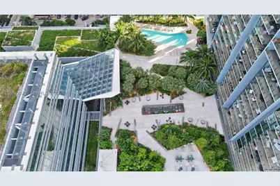 88 SW 7th #2706, Miami, FL 33130 - Photo 41