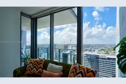 88 SW 7th #2706, Miami, FL 33130 - Photo 39