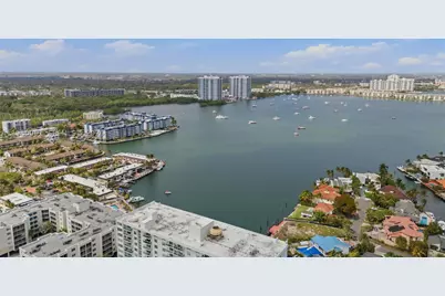 2841 NE 163rd #802, North Miami Beach, FL 33160 - Photo 31