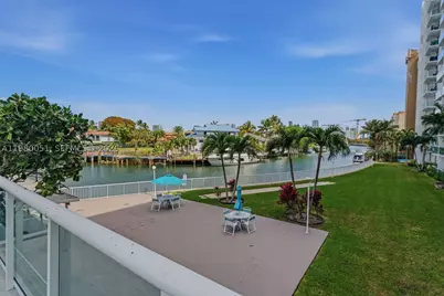 2841 NE 163rd #802, North Miami Beach, FL 33160 - Photo 27