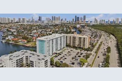 2841 NE 163rd #802, North Miami Beach, FL 33160 - Photo 35