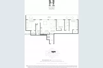 4010 S Ocean #R2804, Hollywood, FL 33019 - Photo 29