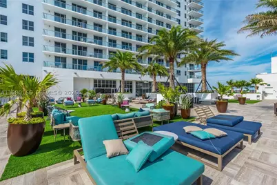 4010 S Ocean #R2804, Hollywood, FL 33019 - Photo 17