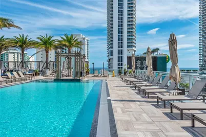 4010 S Ocean #R2804, Hollywood, FL 33019 - Photo 15
