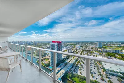 4010 S Ocean #R2804, Hollywood, FL 33019 - Photo 11