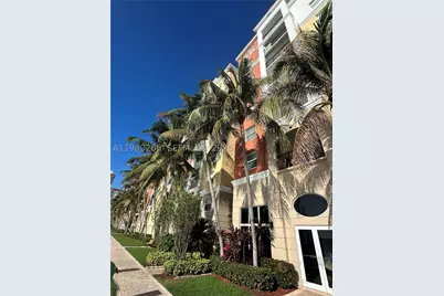 17100 N Bay #1904, Sunny Isles Beach, FL 33160 - Photo 3