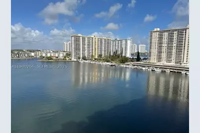 17100 N Bay #1904, Sunny Isles Beach, FL 33160 - Photo 7