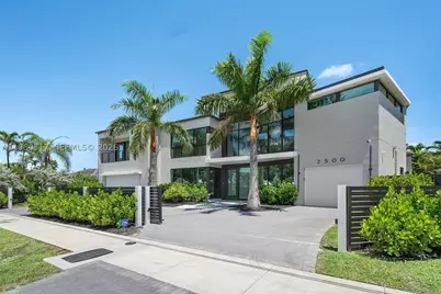 2500 Middle River, Fort Lauderdale, FL 33305 - Photo 3