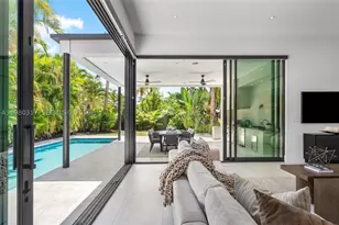 2500 Middle River, Fort Lauderdale, FL 33305 - Photo 1