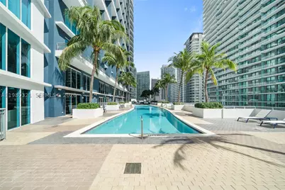 60 SW 13th #4414, Miami, FL 33130 - Photo 33