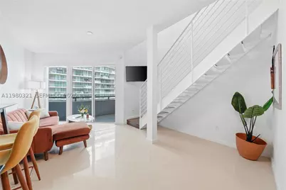 60 SW 13th #4414, Miami, FL 33130 - Photo 9