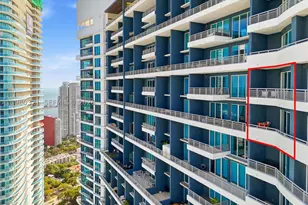 60 SW 13th, Miami, FL 33130 - Photo 1