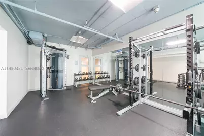 60 SW 13th #4414, Miami, FL 33130 - Photo 41