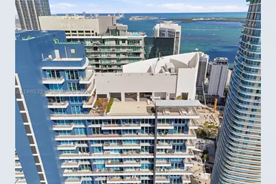 60 SW 13th #4414, Miami, FL 33130 - Photo 25