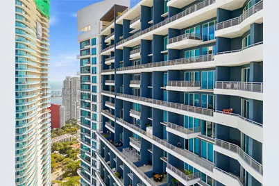 60 SW 13th #4414, Miami, FL 33130 - Photo 3