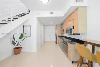 60 SW 13th #4414, Miami, FL 33130 - Photo 5