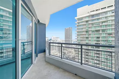 60 SW 13th #4414, Miami, FL 33130 - Photo 19