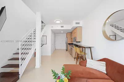 60 SW 13th #4414, Miami, FL 33130 - Photo 13