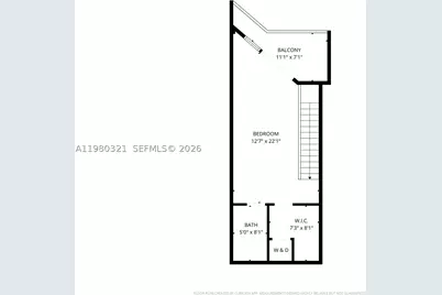 60 SW 13th #4414, Miami, FL 33130 - Photo 55