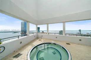 60 SW 13th, Miami, FL 33130 - Photo 29