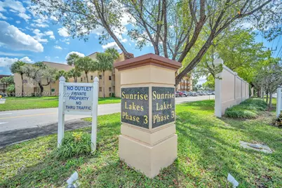 2720 N Pine Island #306, Sunrise, FL 33322 - Photo 13