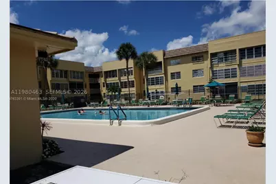 6150 NW 62nd #308, Tamarac, FL 33319 - Photo 15
