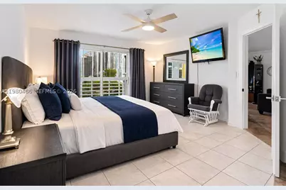 17801 N Bay #614, Sunny Isles Beach, FL 33160 - Photo 19