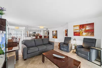 17801 N Bay #614, Sunny Isles Beach, FL 33160 - Photo 15
