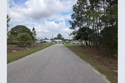 655 Lynn, Lake Placid, FL 33852 - Photo 3