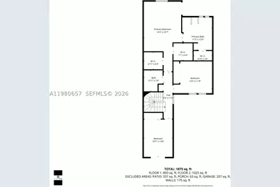 18450 NE 30th, Aventura, FL 33160 - Photo 35