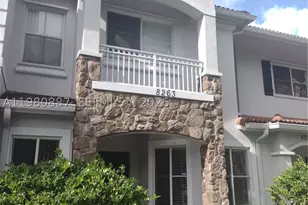 8263 SW 27th, Miramar, FL 33025 - Photo 1