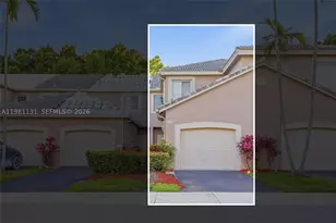 2066 Madeira, Weston, FL 33327 - Photo 3