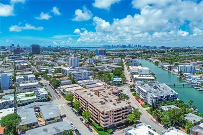 8101 Byron #509, Miami Beach, FL 33141 - Photo 27