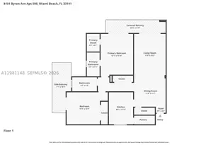 8101 Byron, Miami Beach, FL 33141 - Photo 29