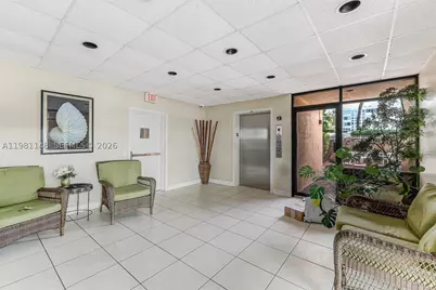 8101 Byron #509, Miami Beach, FL 33141 - Photo 25