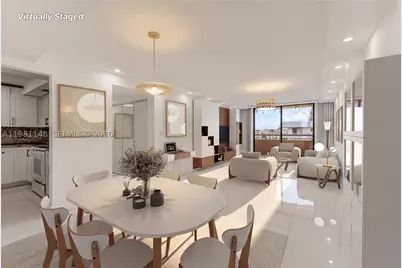8101 Byron #509, Miami Beach, FL 33141 - Photo 5
