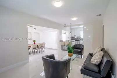 2727 Calusa, Miami, FL 33133 - Photo 5
