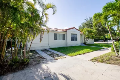 2727 Calusa, Miami, FL 33133 - Photo 3