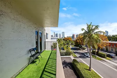 3665 NE 167th #409, North Miami Beach, FL 33160 - Photo 19