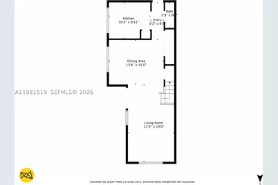 3524 NW 4th, Miami, FL 33125 - Photo 31