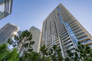 88 SW 7th, Miami, FL 33130 - Photo 1