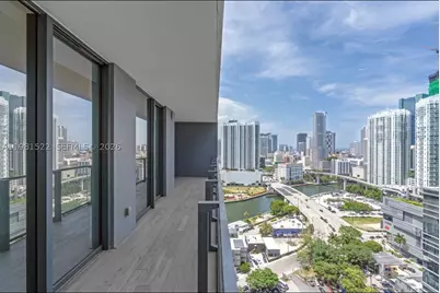 88 SW 7th #2005, Miami, FL 33130 - Photo 13