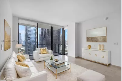 88 SW 7th #2005, Miami, FL 33130 - Photo 5