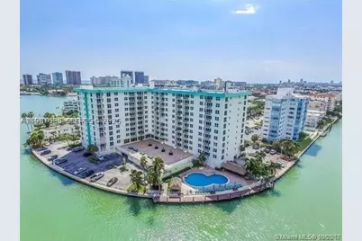 10350 W Bay Harbor #7N, Bay Harbor Islands, FL 33154 - Photo 1