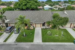7641 NW 99th, Tamarac, FL 33321 - Photo 45