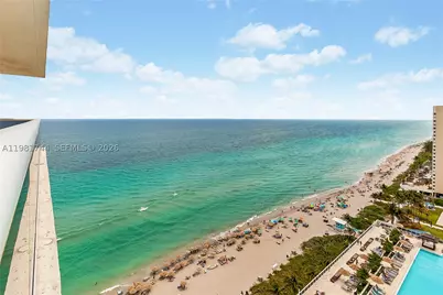 1830 S Ocean #2903, Hallandale Beach, FL 33009 - Photo 23