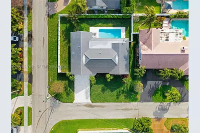 4460 NE 25th, Lighthouse Point, FL 33064 - Photo 39